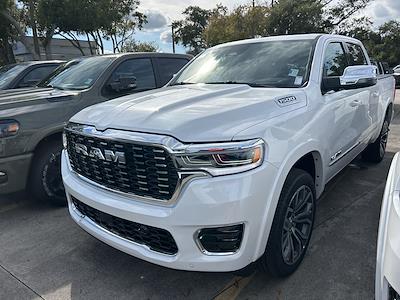 2026 Ram 1500 Crew Cab 4WD Pickup for sale #C260141 - photo 1