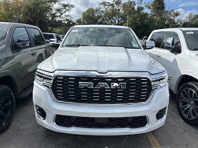 2026 Ram 1500 Crew Cab 4WD Pickup for sale #C260141 - photo 2