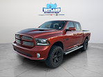 2017 Ram 1500 Crew Cab 4WD Pickup for sale #C260144A - photo 1