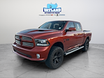 2017 Ram 1500 Crew Cab 4WD Pickup for sale #C260144A - photo 31