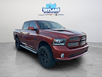 2017 Ram 1500 Crew Cab 4WD Pickup for sale #C260144A - photo 33