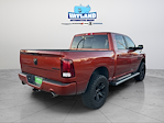 2017 Ram 1500 Crew Cab 4WD Pickup for sale #C260144A - photo 5