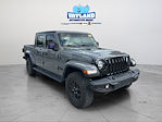 Used 2023 Jeep Gladiator Sport Crew Cab for sale #C260164A - photo 7