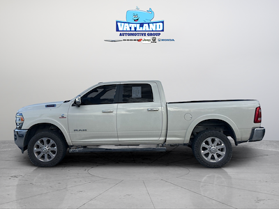 Used 2019 Ram 2500 Laramie Crew Cab for sale #C260165A - photo 2