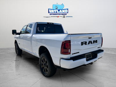 New 2026 Ram 2500 Laramie Crew Cab for sale #C260168 - photo 2