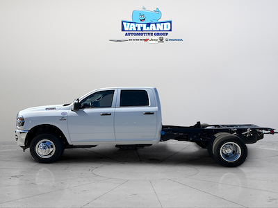 New 2026 Ram 3500 Crew Cab 60 CA Cab Chassis for sale #C260171 - photo 2