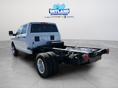 New 2026 Ram 3500 Crew Cab 60 CA Cab Chassis for sale #C260171 - photo 2