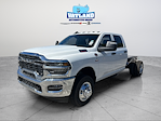 New 2026 Ram 3500 Crew Cab 60 CA Cab Chassis for sale #C260171 - photo 1