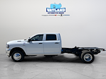 New 2026 Ram 3500 Crew Cab 60 CA Cab Chassis for sale #C260171 - photo 3