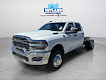 New 2026 Ram 3500 Crew Cab 60 CA Cab Chassis for sale #C260171 - photo 30