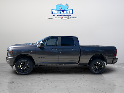 New 2026 Ram 2500 Laramie Crew Cab for sale #C260175 - photo 2