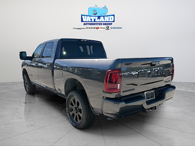 New 2026 Ram 2500 Laramie Crew Cab for sale #C260175 - photo 2