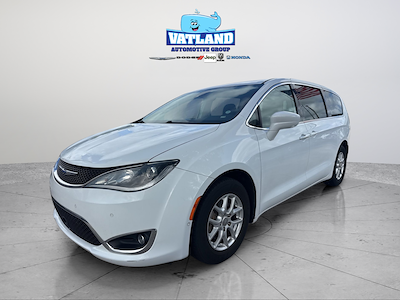 2020 Chrysler Pacifica FWD Minivan for sale #C260177A - photo 1