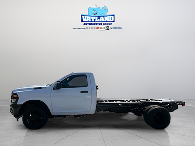 New 2026 Ram 3500 Regular Cab 84 CA Cab Chassis for sale #C260181 - photo 2