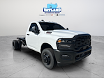 New 2026 Ram 3500 Regular Cab 84 CA Cab Chassis for sale #C260181 - photo 7