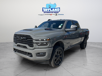 New 2026 Ram 2500 Laramie Crew Cab for sale #C260186 - photo 1
