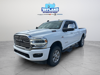 Used 2024 Ram 2500 - photo 1