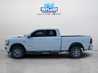 Used 2024 Ram 2500 - photo 1