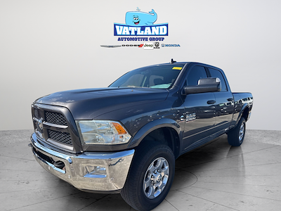 Used 2016 Ram 2500 - photo 1