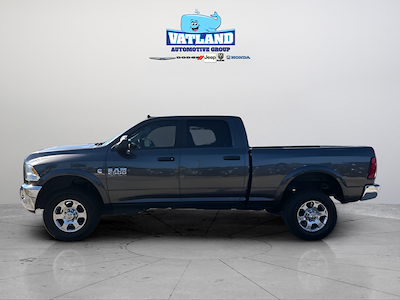 Used 2016 Ram 2500 - photo 1