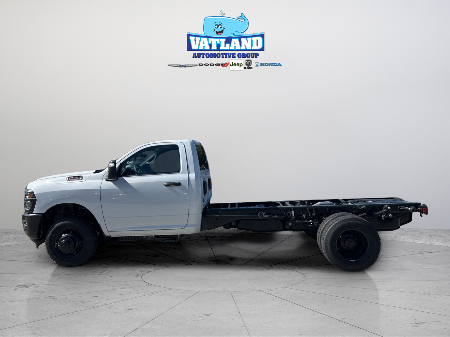 New 2026 Ram 3500 - photo 5