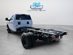New 2026 Ram 3500 Regular Cab 84 CA Cab Chassis for sale #C260193 - photo 2