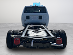 New 2026 Ram 3500 Regular Cab 84 CA Cab Chassis for sale #C260193 - photo 4