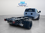 New 2026 Ram 3500 Regular Cab 84 CA Cab Chassis for sale #C260193 - photo 5