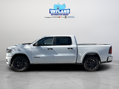 New 2026 Ram 1500 Laramie Crew Cab for sale #C260205 - photo 2