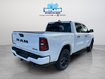 New 2026 Ram 1500 Laramie Crew Cab for sale #C260205 - photo 5