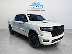 New 2026 Ram 1500 Laramie Crew Cab for sale #C260205 - photo 7