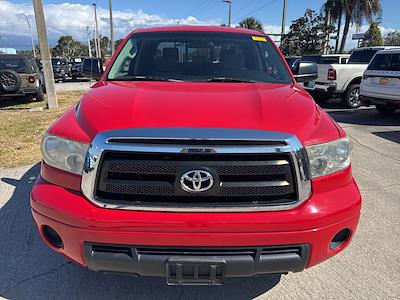 Used 2010 Toyota Tundra - photo 1
