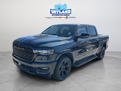 New 2026 Ram 1500 Lone Star Crew Cab for sale #C260226 - photo 1