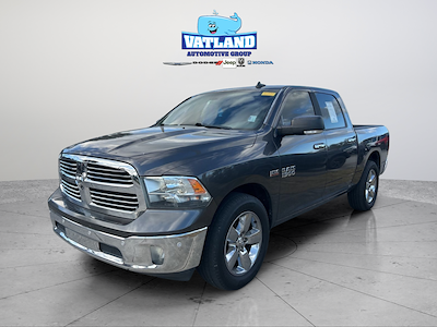 2016 Ram 1500 Crew Cab RWD Pickup for sale #C260228B - photo 1