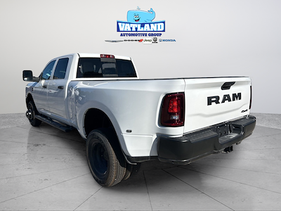 New 2026 Ram 3500 Tradesman Crew Cab for sale #C260231 - photo 2