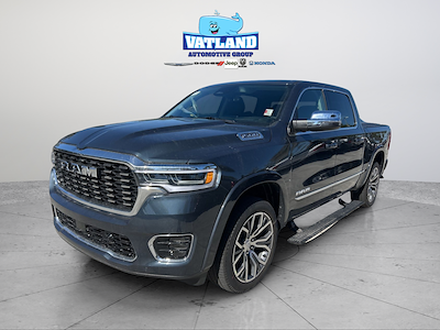 New 2026 Ram 1500 Limited Longhorn Crew Cab for sale #C260237 - photo 1