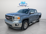 2015 GMC Sierra 1500 Crew Cab 4WD Pickup for sale #C260241A - photo 1