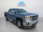 2015 GMC Sierra 1500 Crew Cab 4WD Pickup for sale #C260241A - photo 34