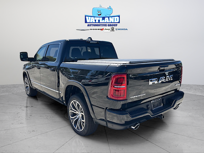 New 2026 Ram 1500 - photo 1