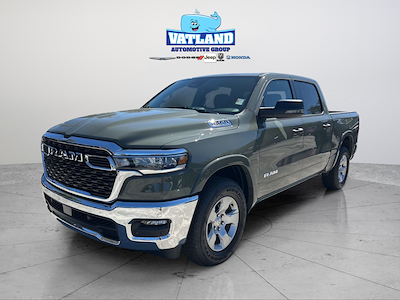 New 2026 Ram 1500 - photo 1