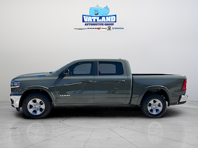 New 2026 Ram 1500 - photo 1