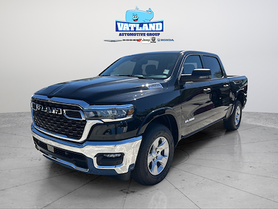 New 2026 Ram 1500 - photo 1