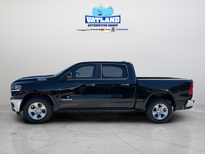 New 2026 Ram 1500 - photo 1