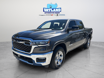 New 2026 Ram 1500 - photo 1