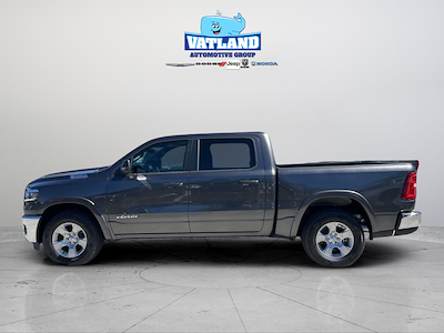 New 2026 Ram 1500 - photo 1