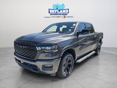 New 2026 Ram 1500 - photo 1