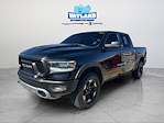 Used 2023 Ram 1500 Rebel Crew Cab for sale #C260266A - photo 1