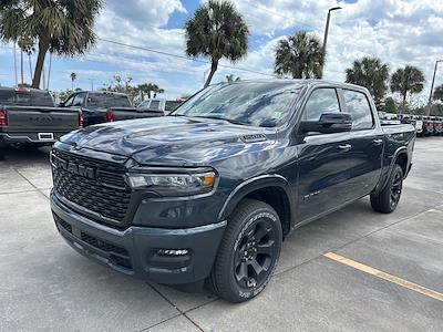 New 2026 Ram 1500 - photo 1