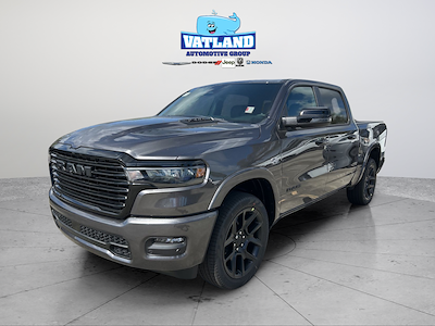 New 2026 Ram 1500 - photo 1