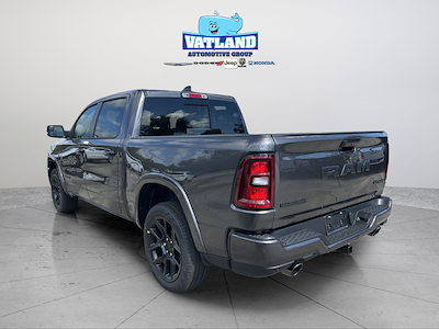 New 2026 Ram 1500 - photo 1